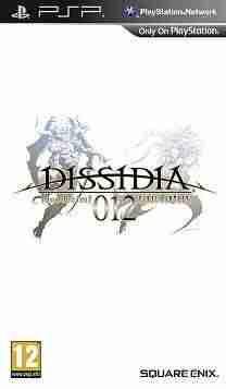 Descargar Dissidia 012 Duodecim Final Fantasy [MULTI5][PROPER][PLAYASiA] por Torrent